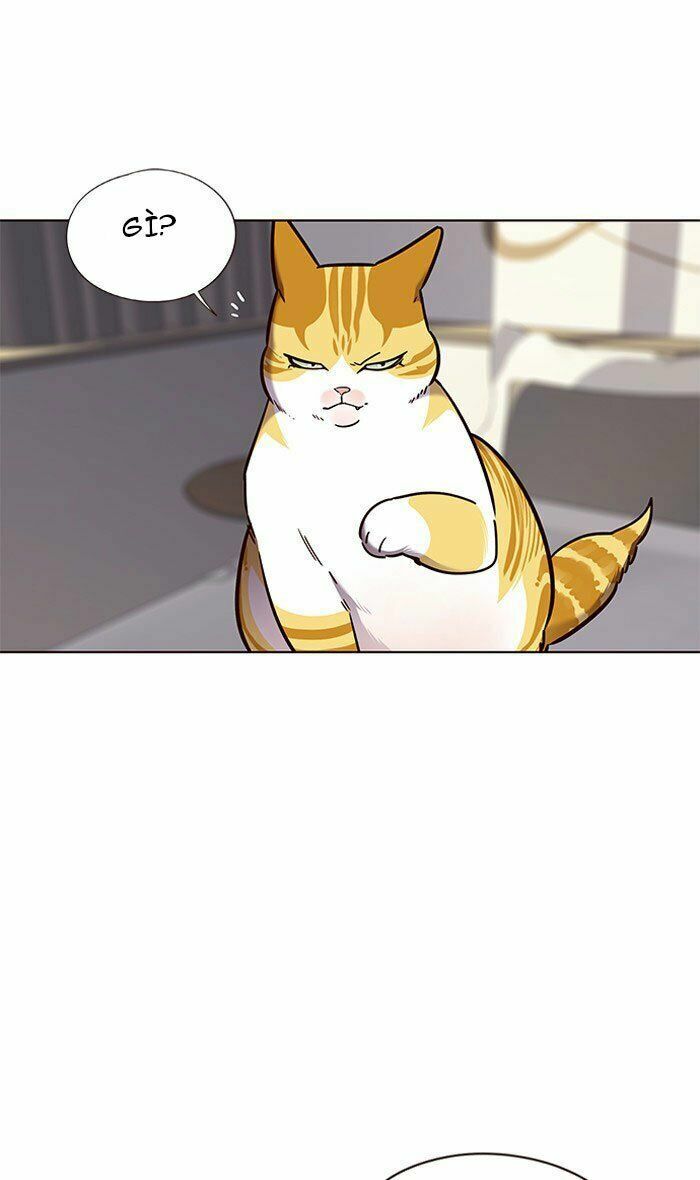 Hoá Thân Thành Mèo: Chapter 74