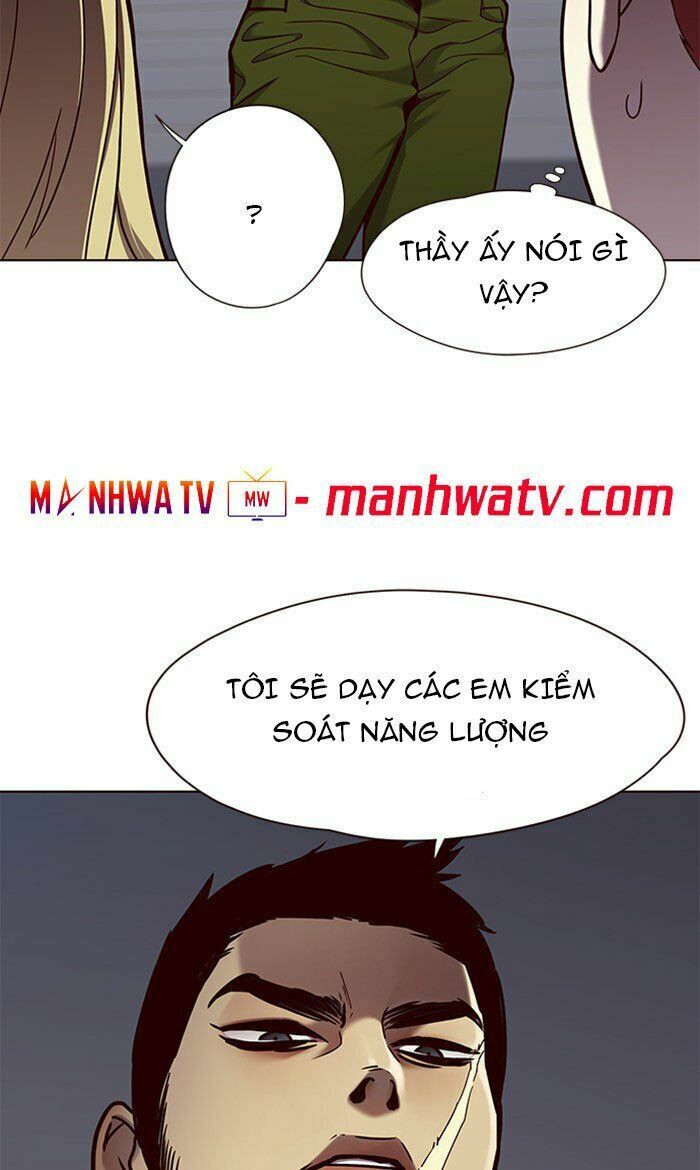 Hoá Thân Thành Mèo: Chapter 75
