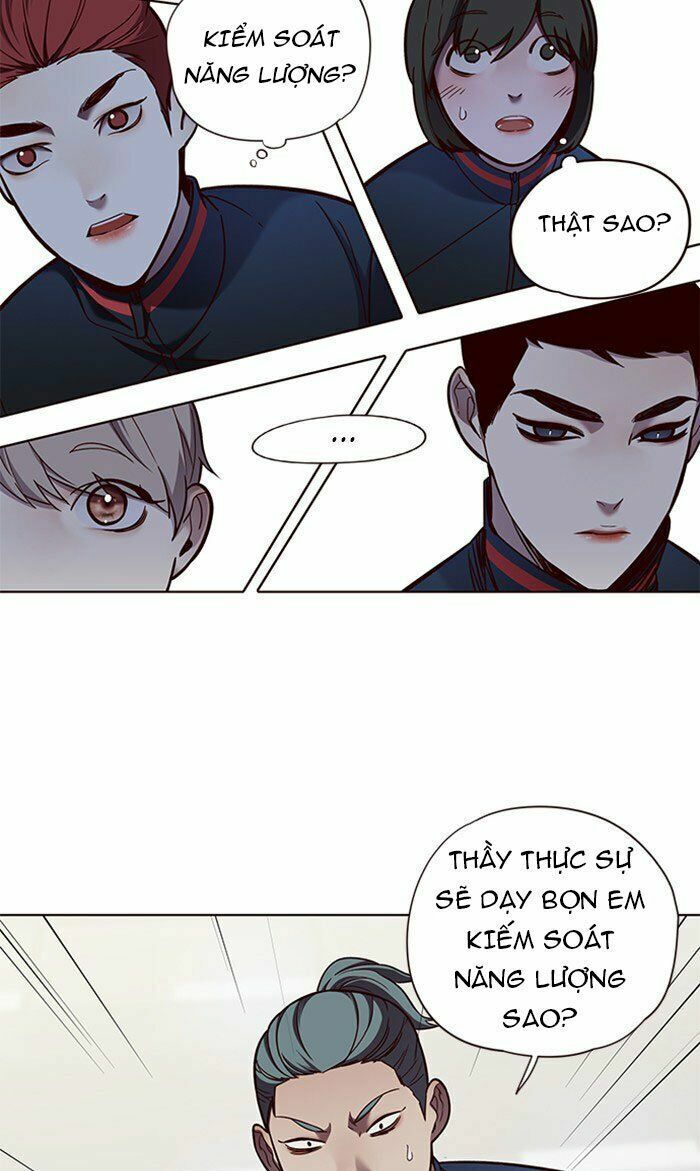 Hoá Thân Thành Mèo: Chapter 75