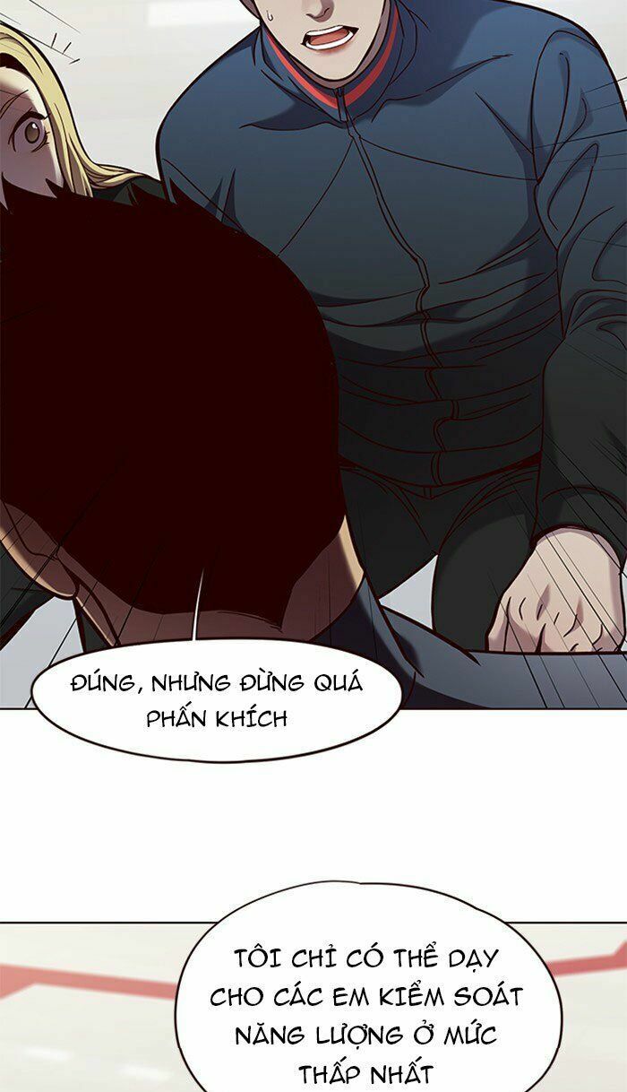 Hoá Thân Thành Mèo: Chapter 75