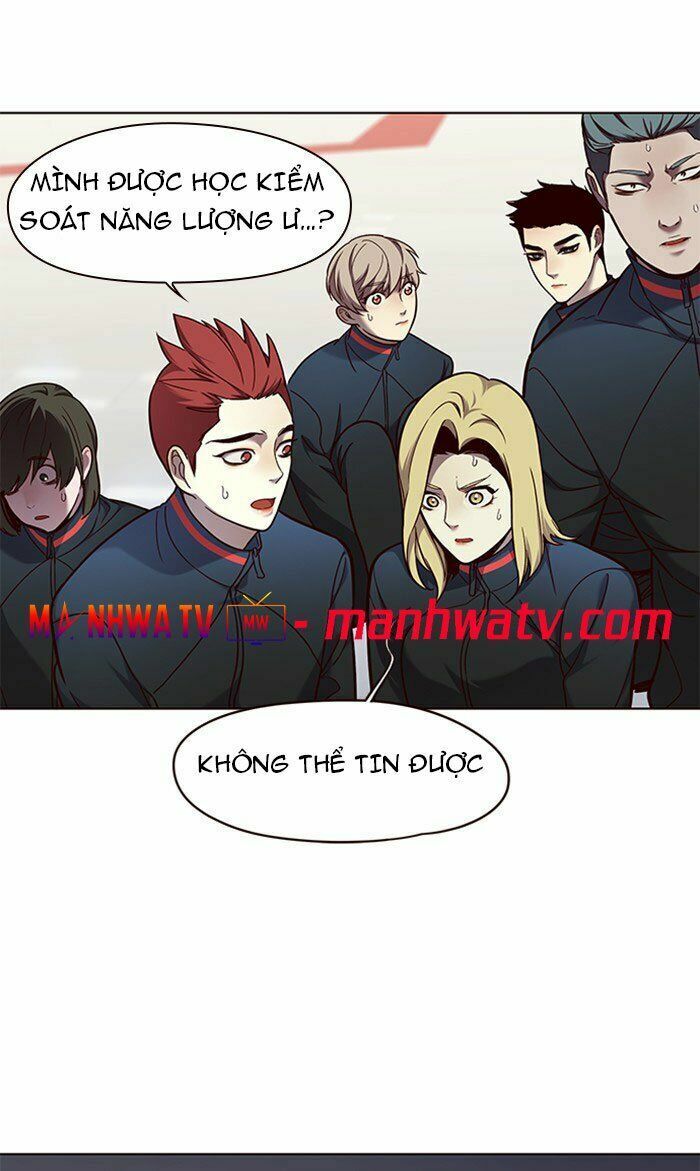 Hoá Thân Thành Mèo: Chapter 75
