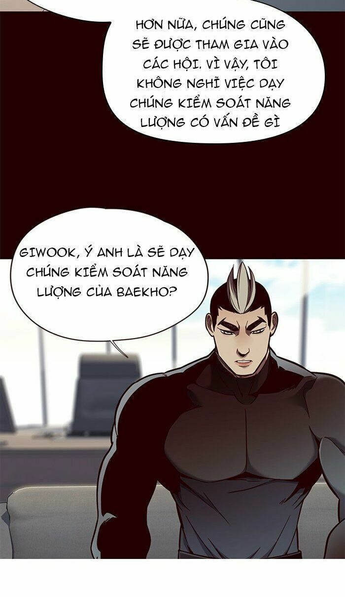 Hoá Thân Thành Mèo: Chapter 75