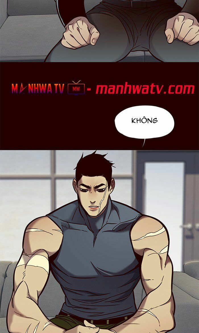 Hoá Thân Thành Mèo: Chapter 75