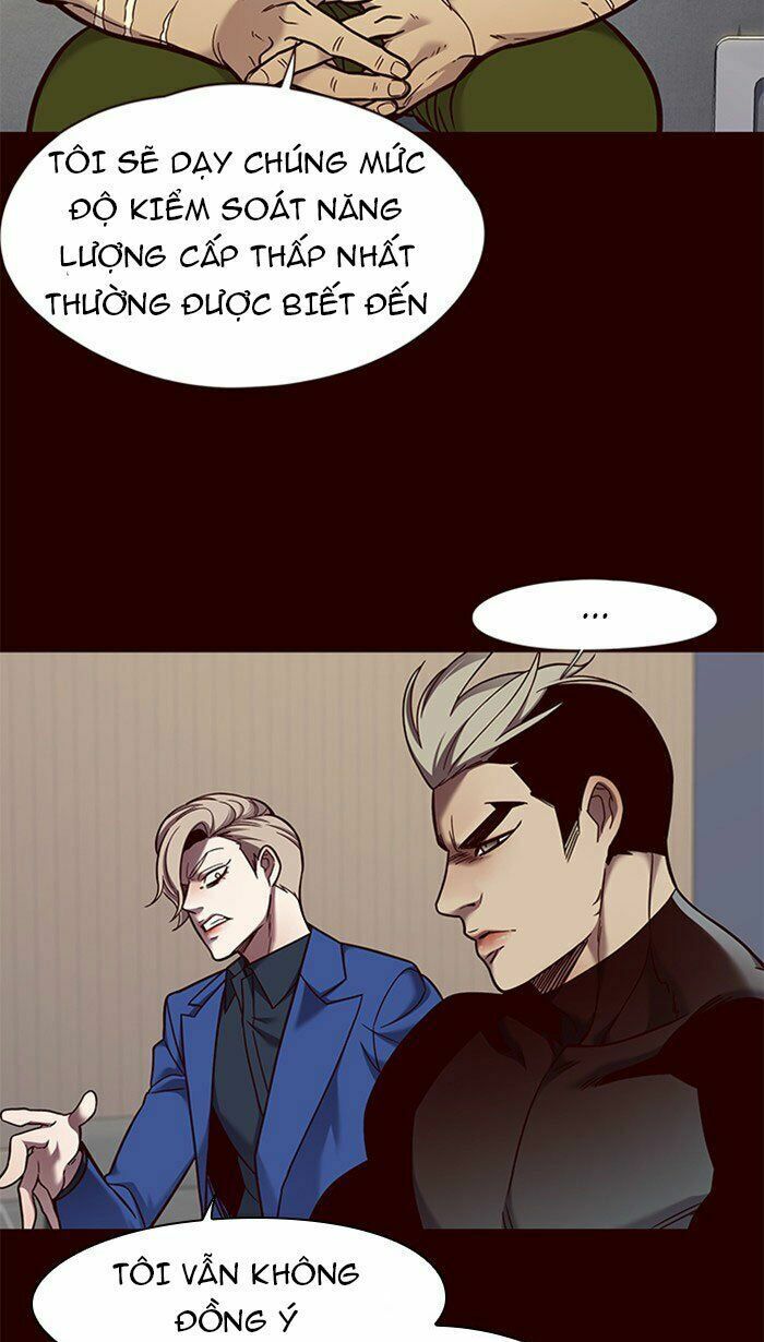 Hoá Thân Thành Mèo: Chapter 75