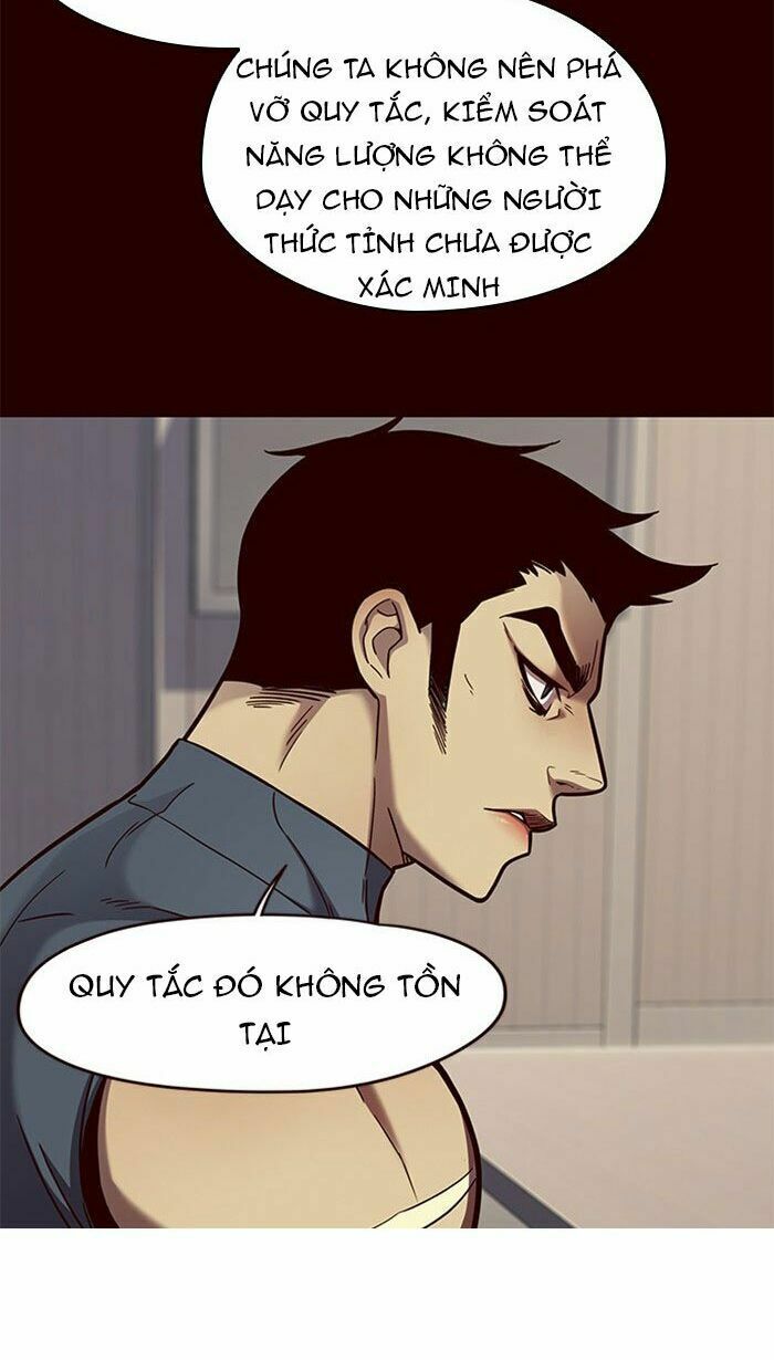 Hoá Thân Thành Mèo: Chapter 75