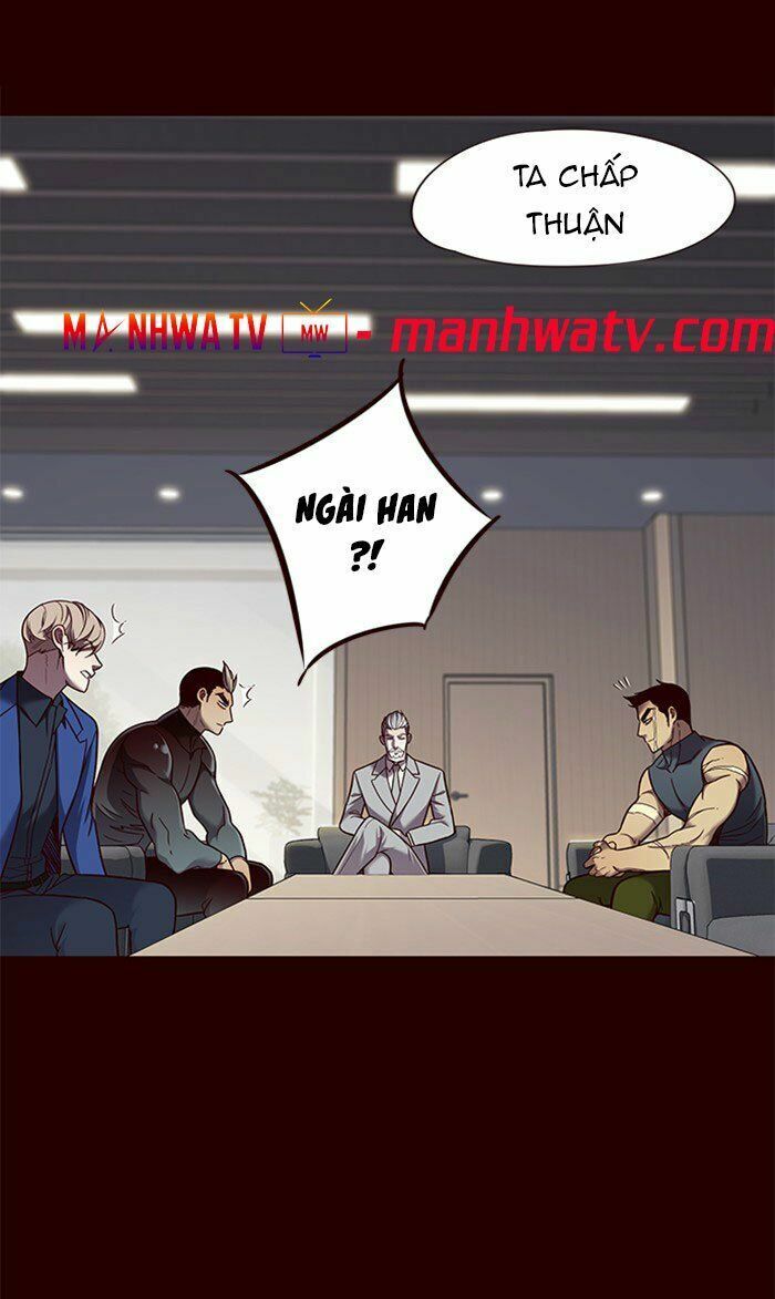 Hoá Thân Thành Mèo: Chapter 75