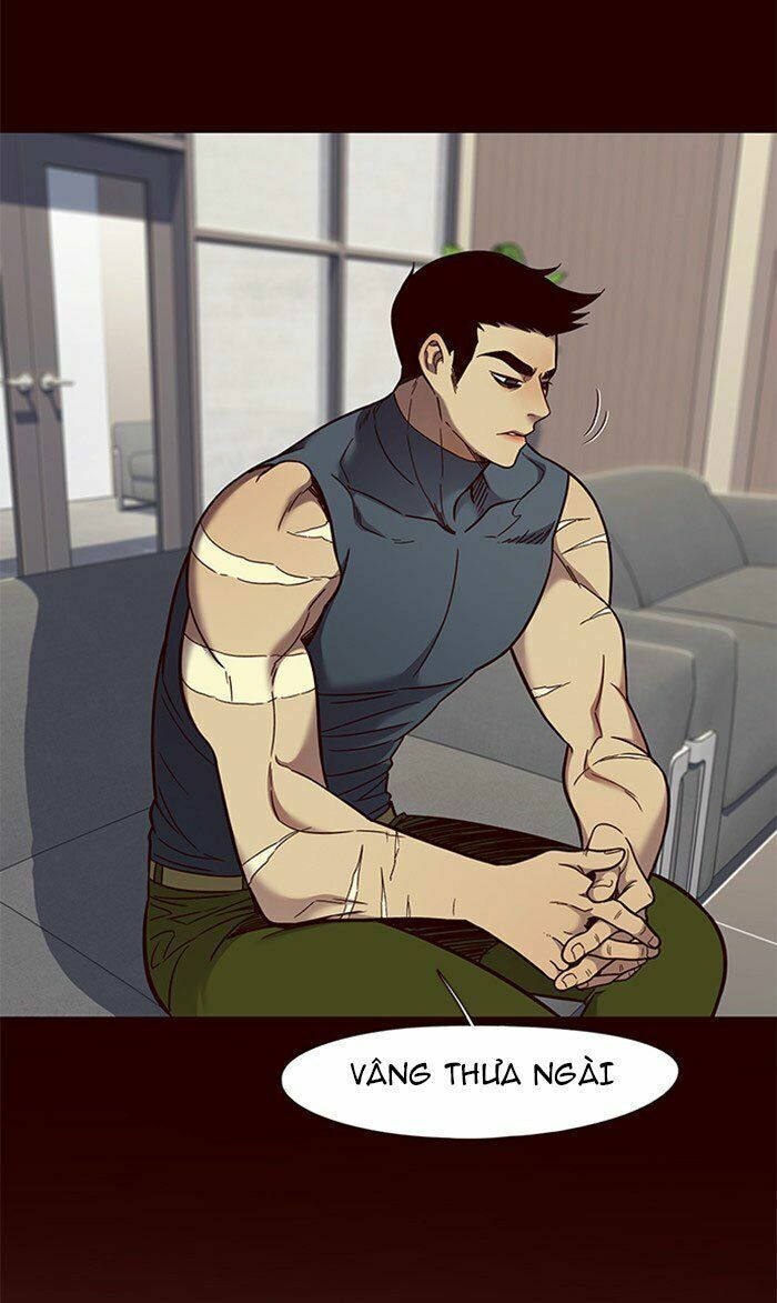 Hoá Thân Thành Mèo: Chapter 75