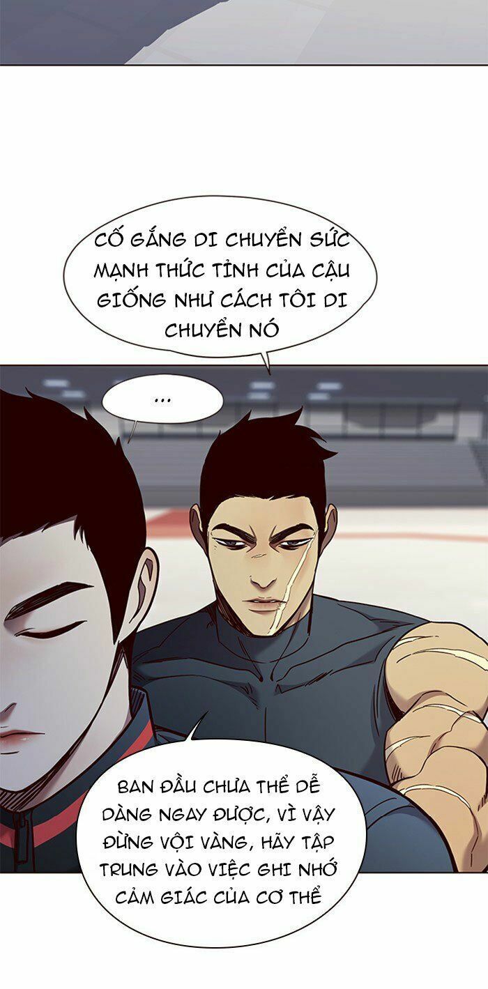 Hoá Thân Thành Mèo: Chapter 75