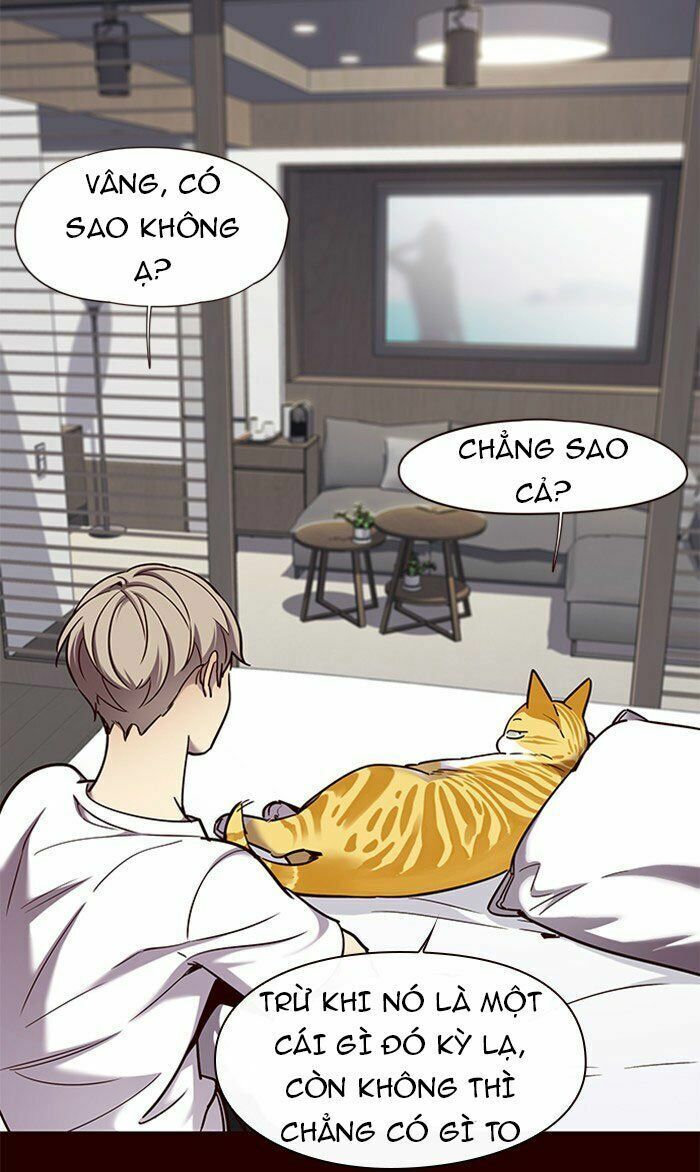 Hoá Thân Thành Mèo: Chapter 75