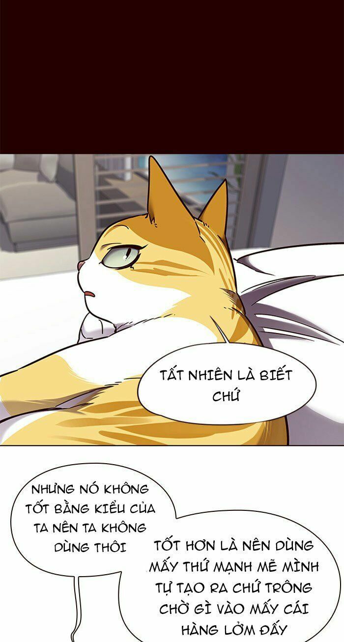 Hoá Thân Thành Mèo: Chapter 75