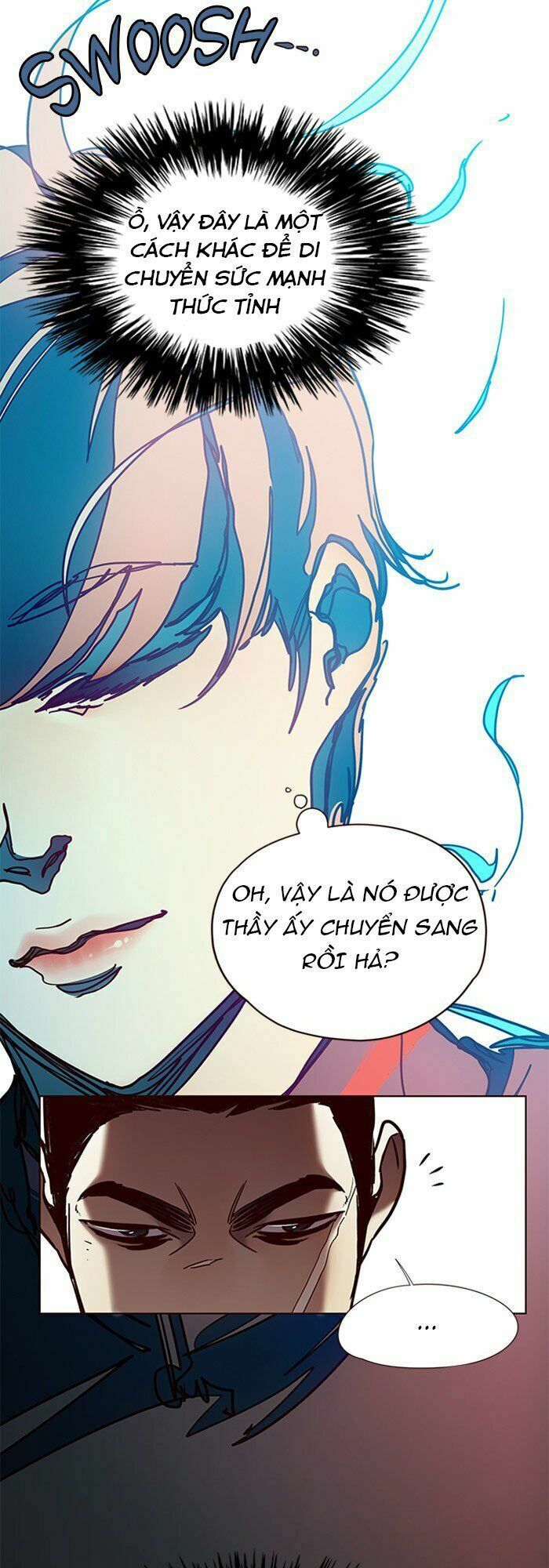 Hoá Thân Thành Mèo: Chapter 75