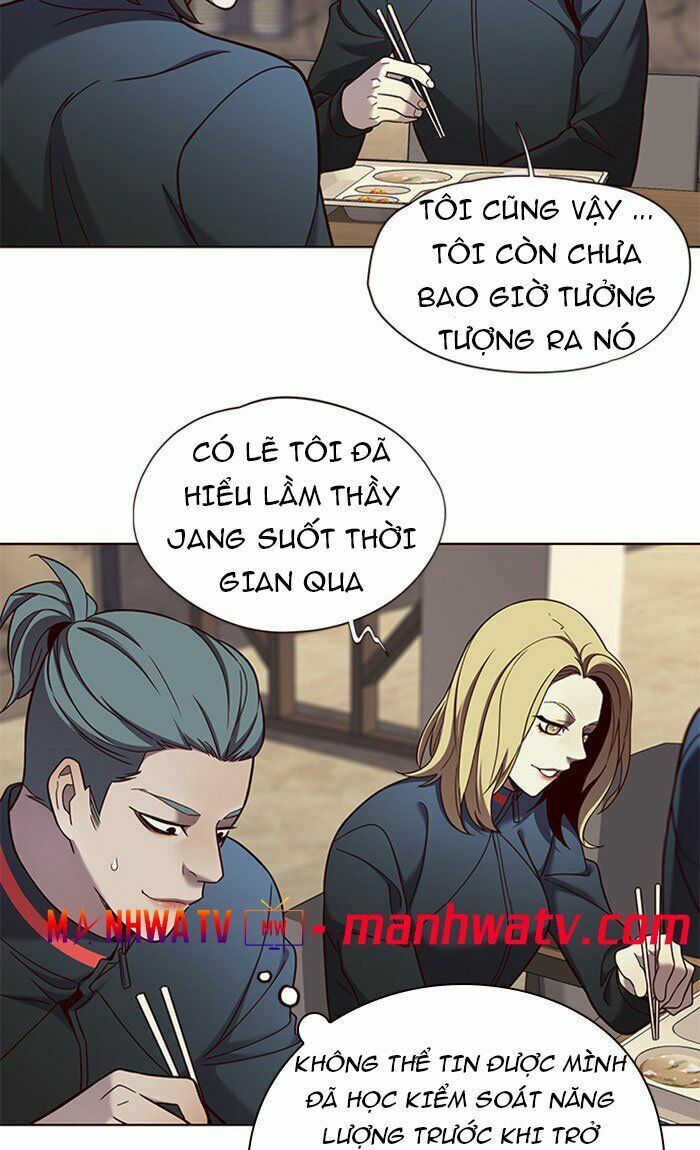 Hoá Thân Thành Mèo: Chapter 75