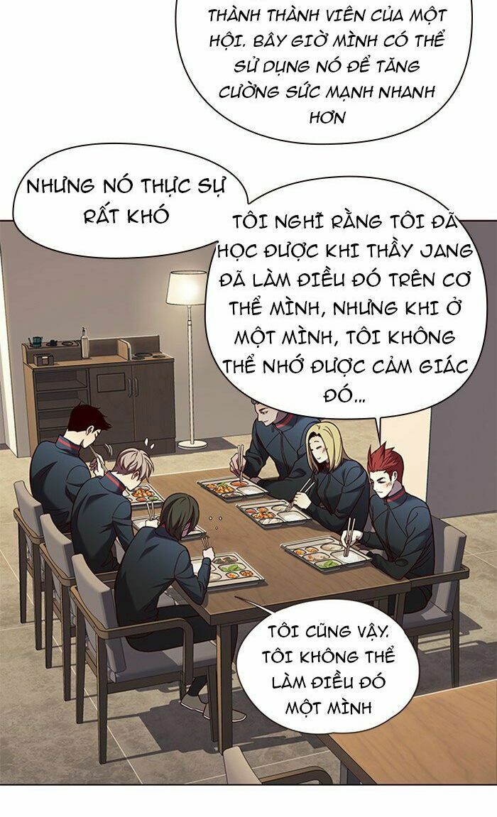 Hoá Thân Thành Mèo: Chapter 75