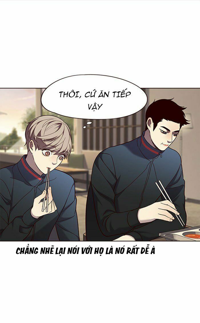 Hoá Thân Thành Mèo: Chapter 75