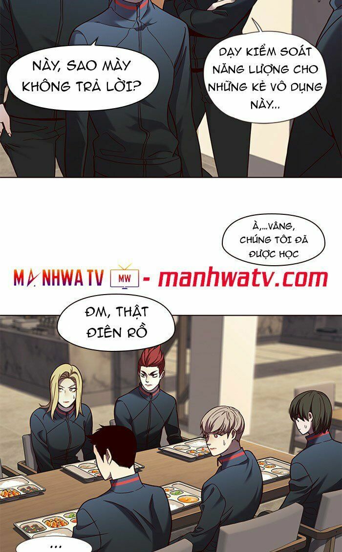Hoá Thân Thành Mèo: Chapter 75