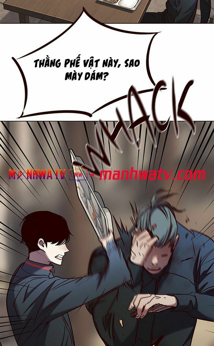 Hoá Thân Thành Mèo: Chapter 75
