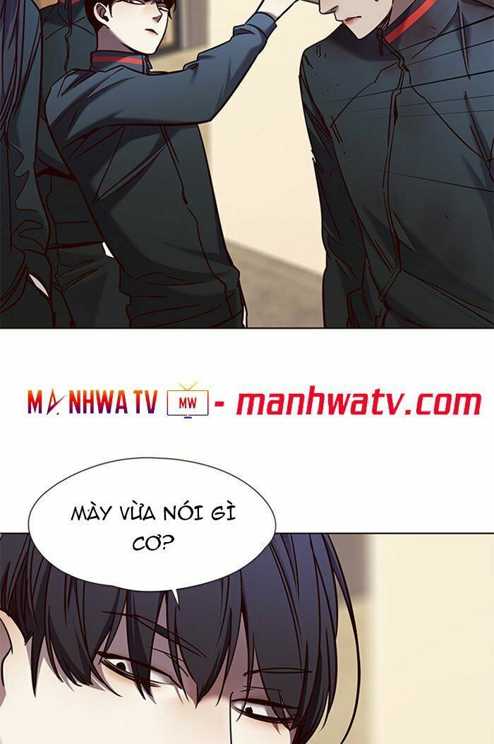 Hoá Thân Thành Mèo: Chapter 75