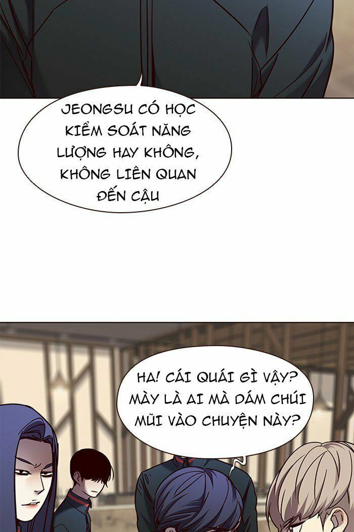 Hoá Thân Thành Mèo: Chapter 75