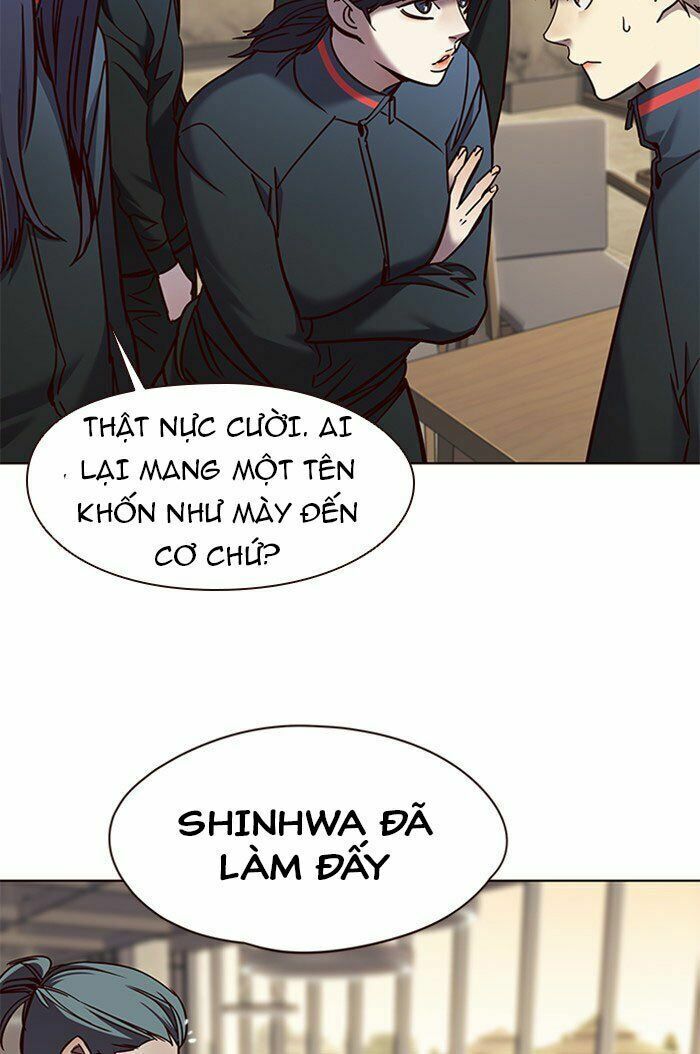 Hoá Thân Thành Mèo: Chapter 75