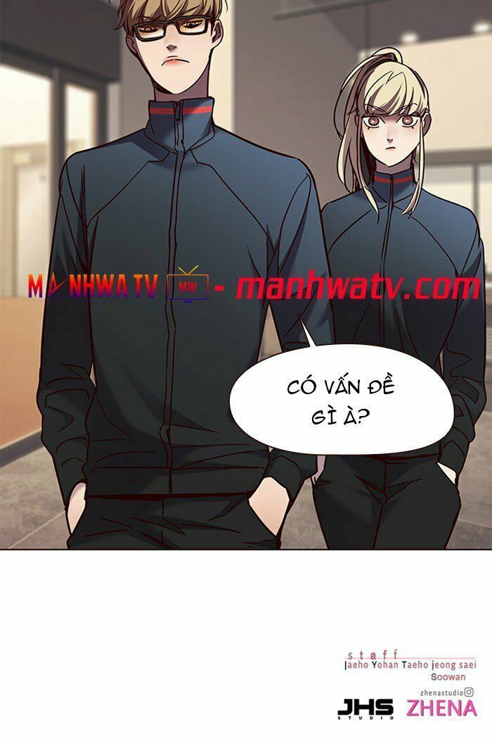 Hoá Thân Thành Mèo: Chapter 75