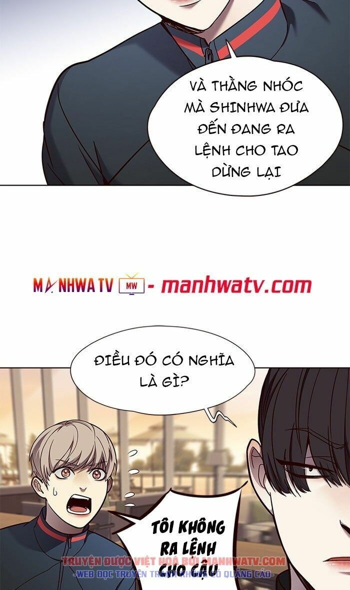 Hoá Thân Thành Mèo: Chapter 76