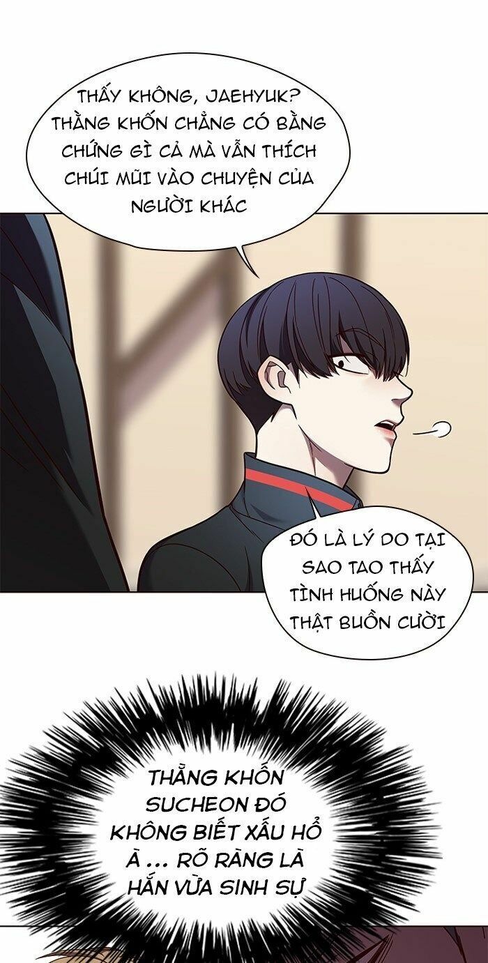 Hoá Thân Thành Mèo: Chapter 76