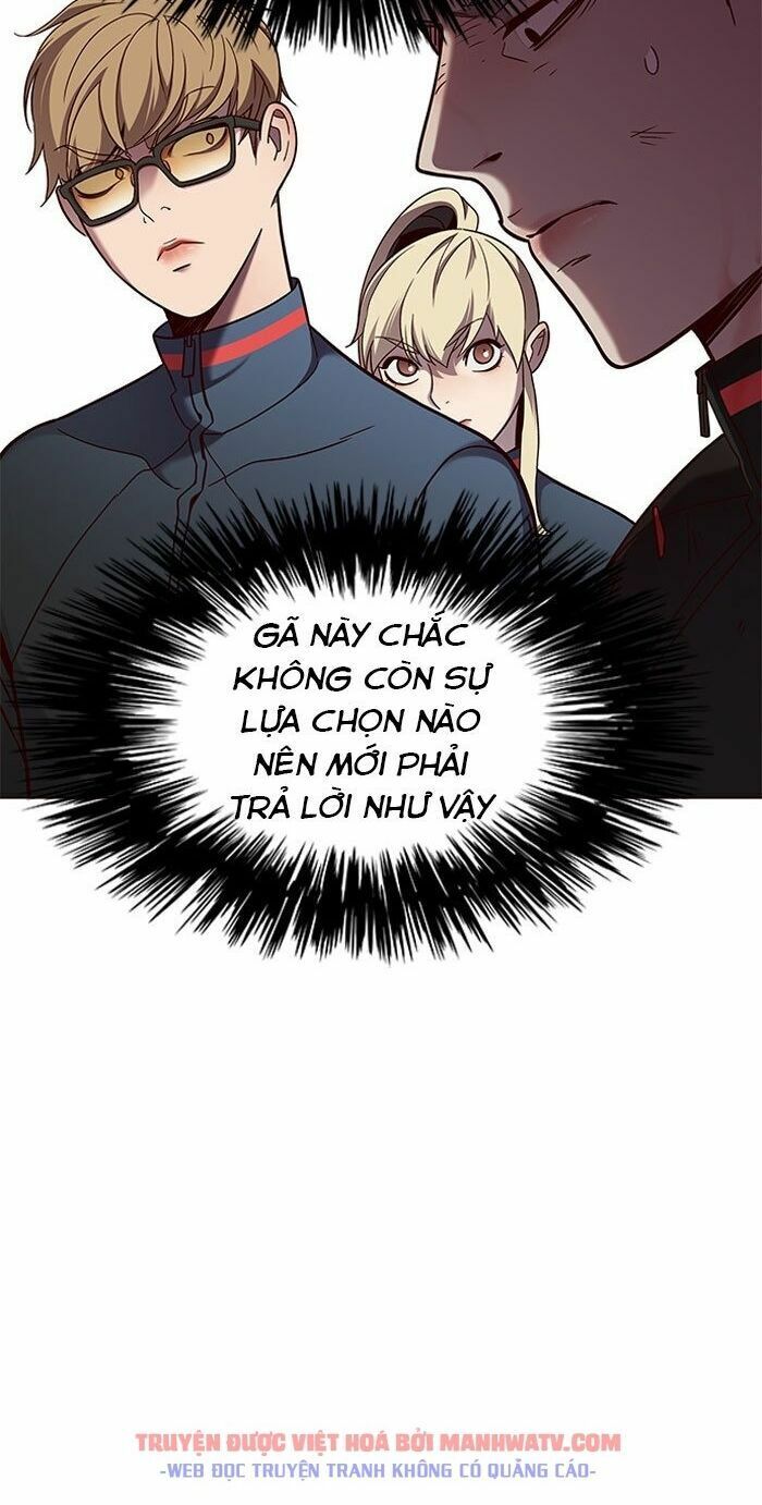 Hoá Thân Thành Mèo: Chapter 76