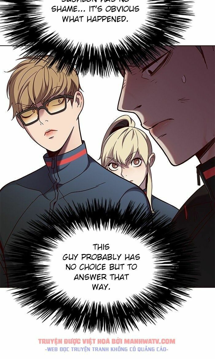 Hoá Thân Thành Mèo: Chapter 76