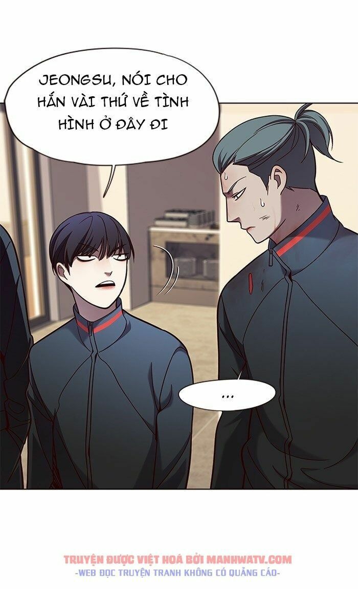 Hoá Thân Thành Mèo: Chapter 76