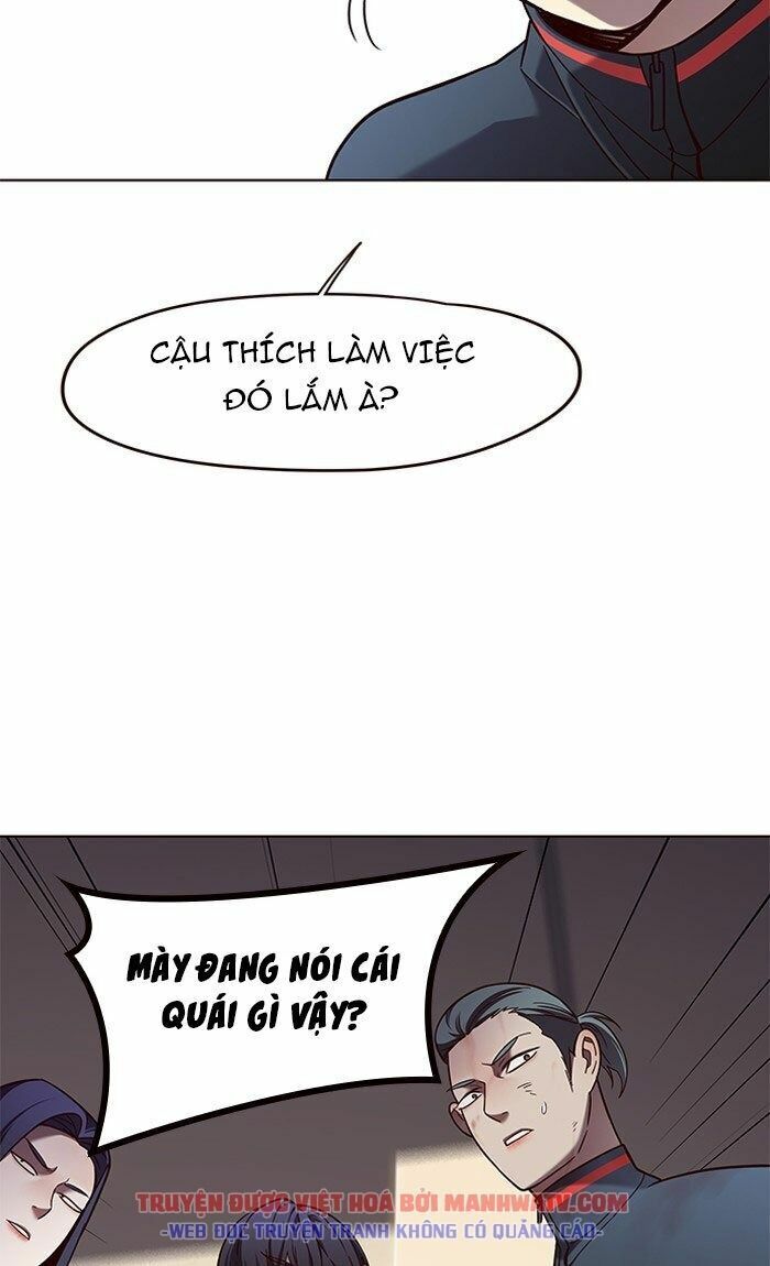 Hoá Thân Thành Mèo: Chapter 76