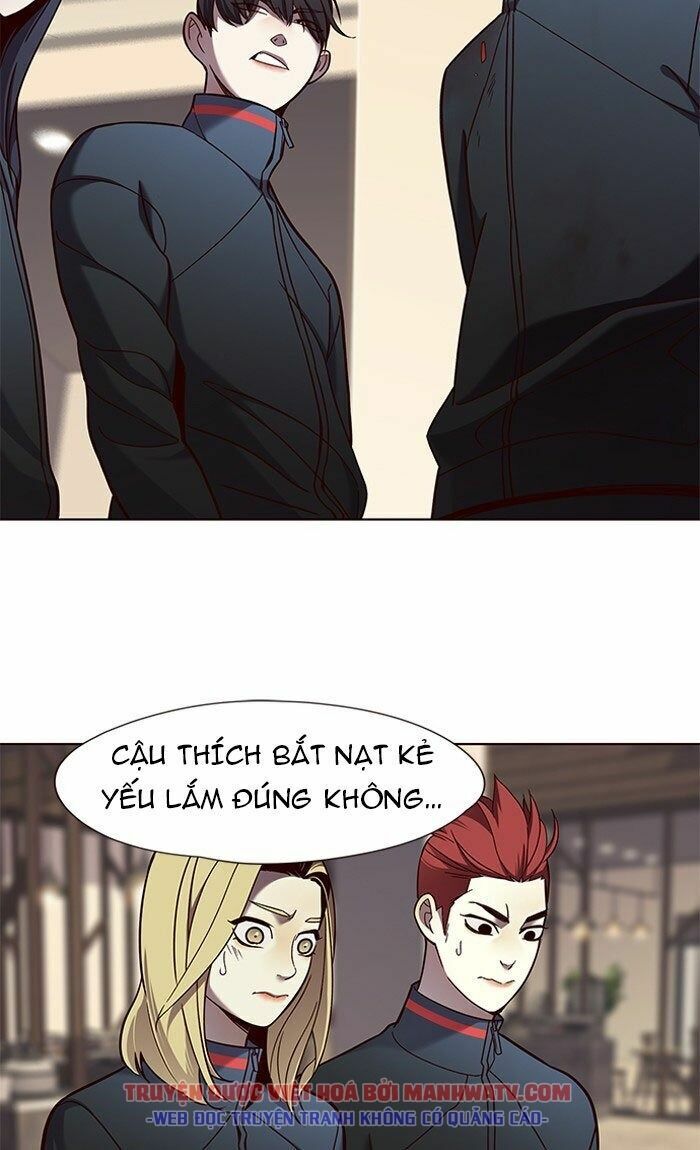 Hoá Thân Thành Mèo: Chapter 76