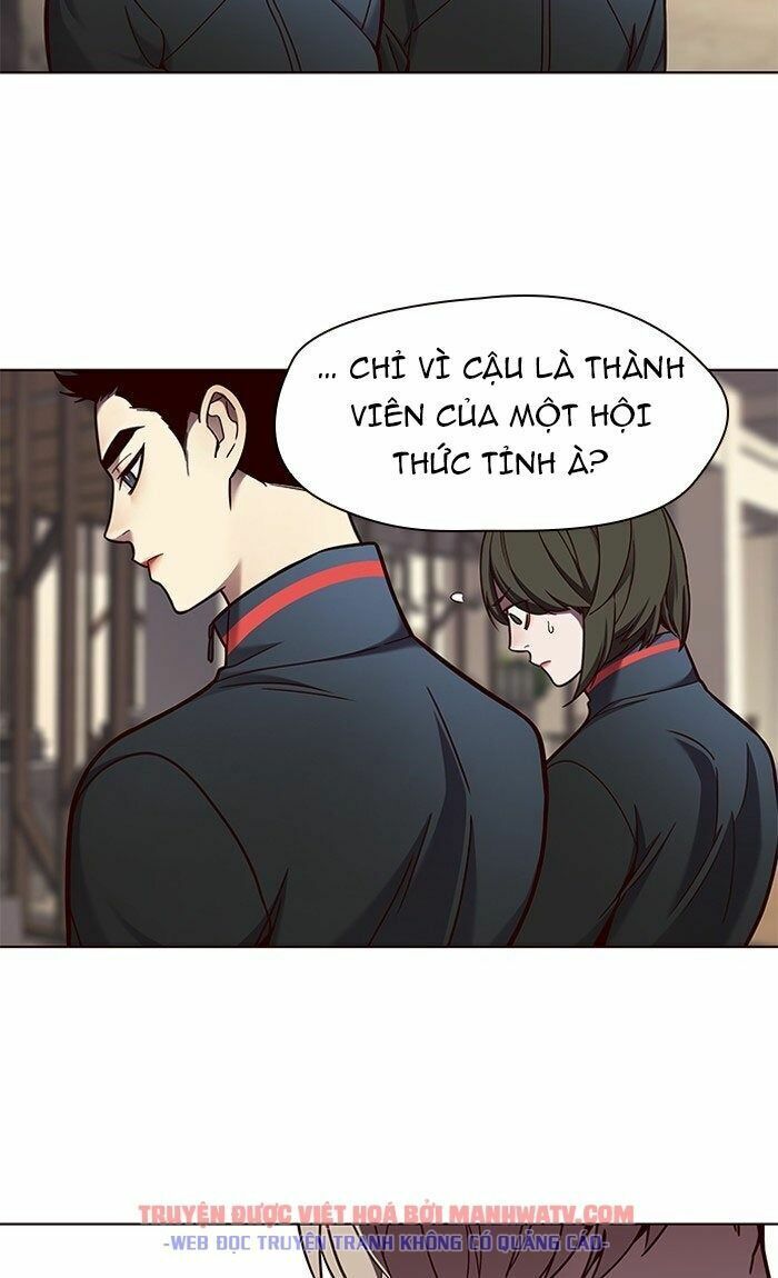 Hoá Thân Thành Mèo: Chapter 76