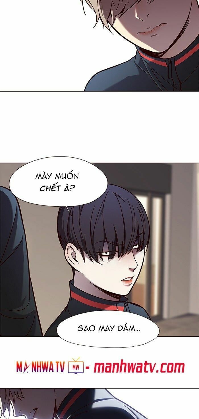 Hoá Thân Thành Mèo: Chapter 76