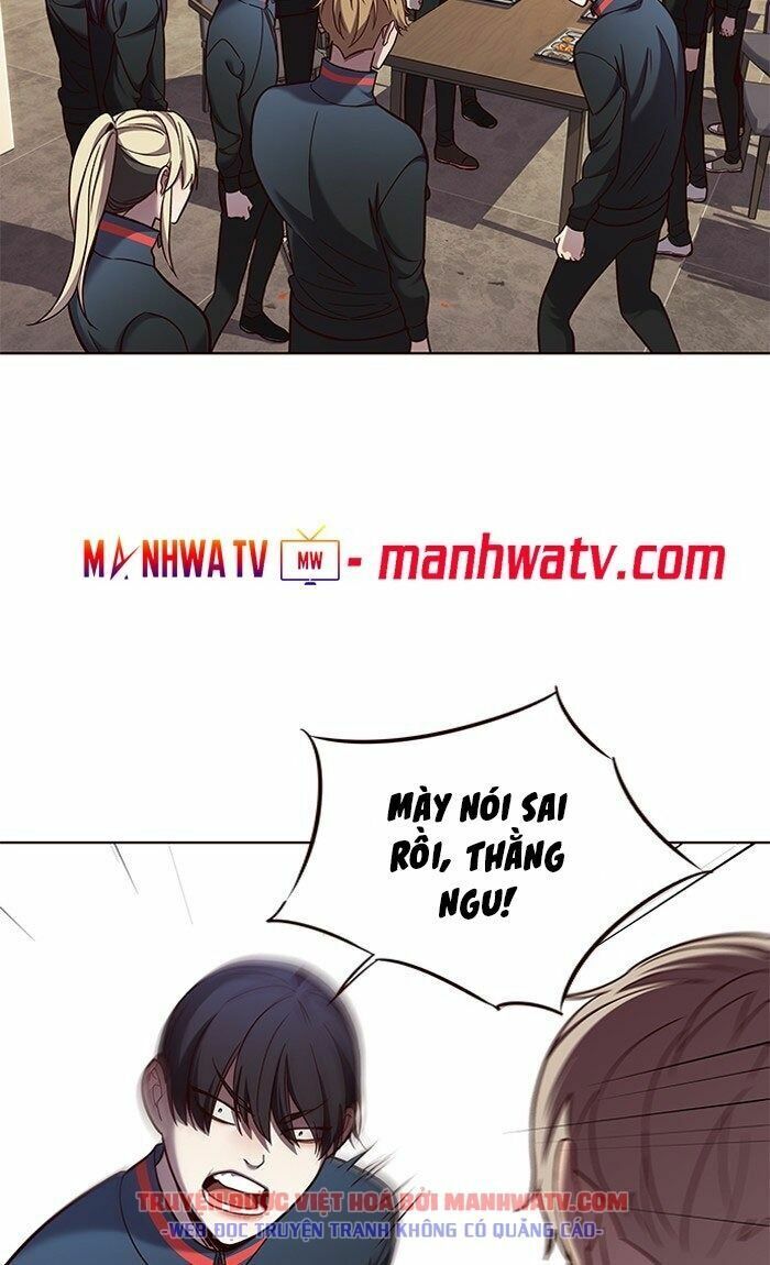 Hoá Thân Thành Mèo: Chapter 76