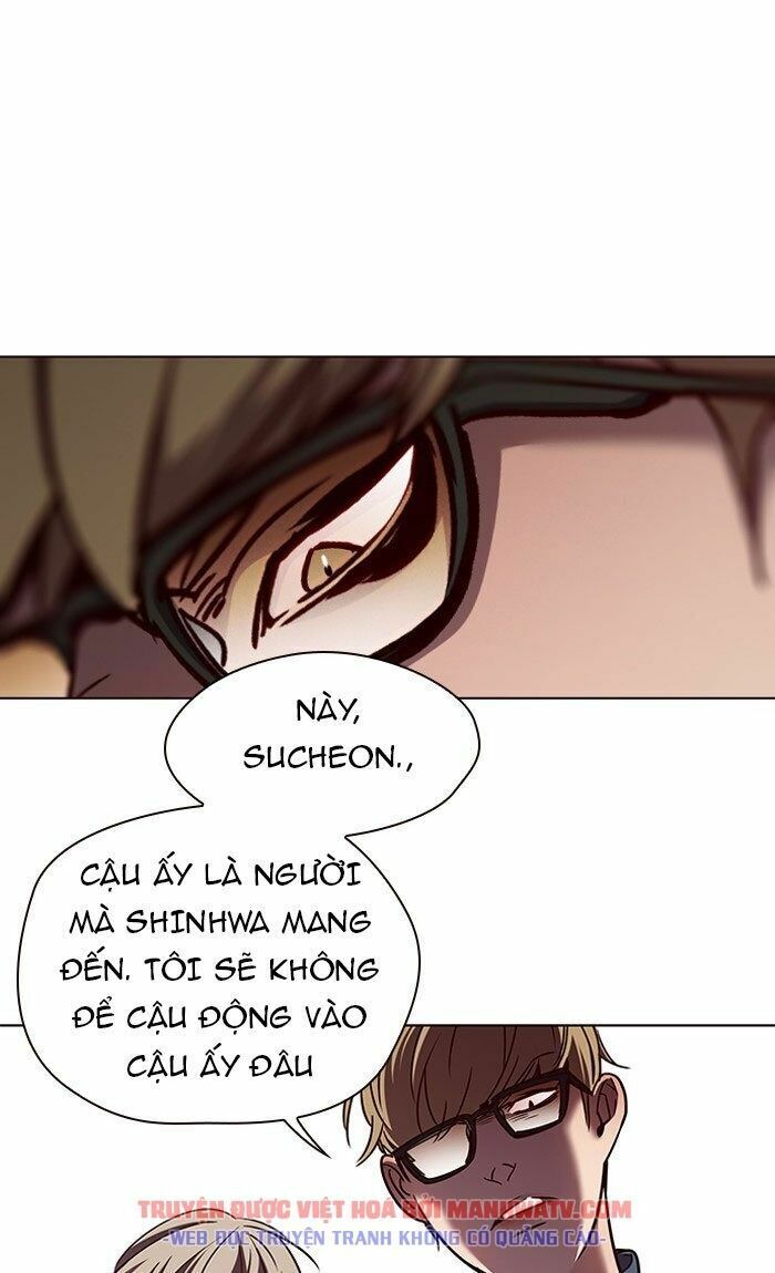 Hoá Thân Thành Mèo: Chapter 76