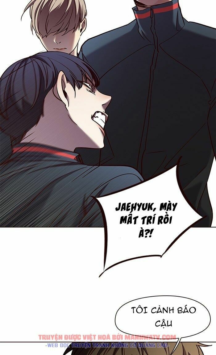 Hoá Thân Thành Mèo: Chapter 76