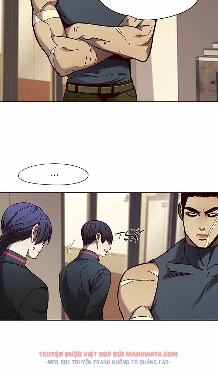 Hoá Thân Thành Mèo: Chapter 76