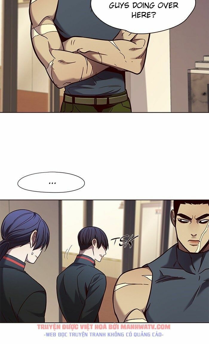 Hoá Thân Thành Mèo: Chapter 76