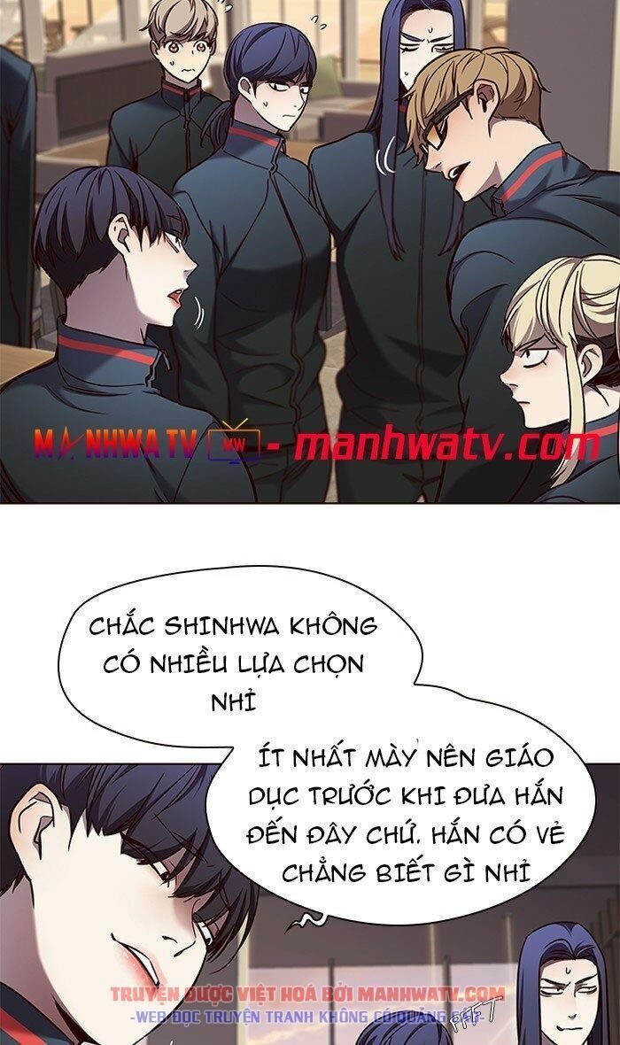 Hoá Thân Thành Mèo: Chapter 76