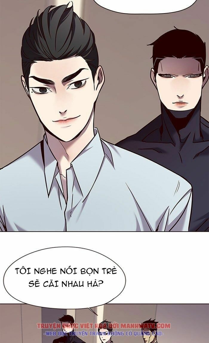Hoá Thân Thành Mèo: Chapter 76