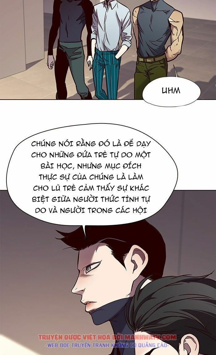 Hoá Thân Thành Mèo: Chapter 76