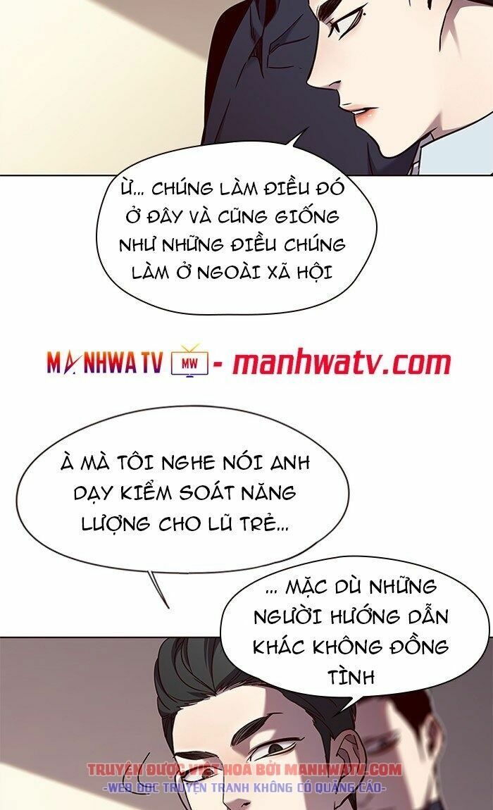 Hoá Thân Thành Mèo: Chapter 76