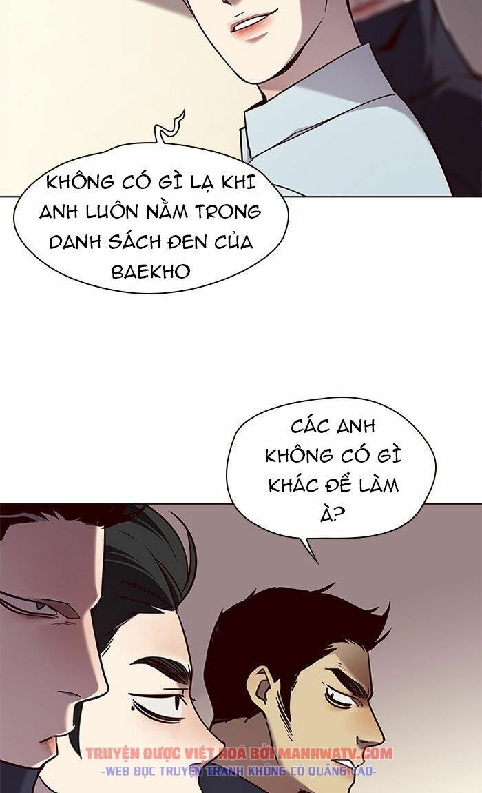 Hoá Thân Thành Mèo: Chapter 76