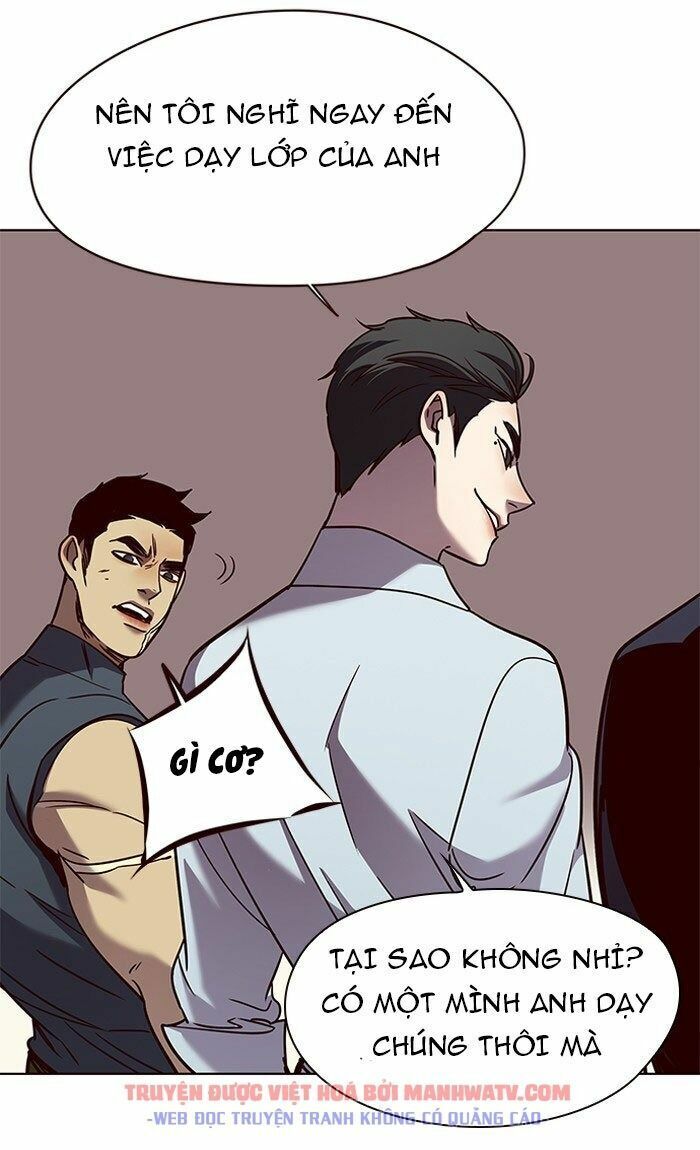 Hoá Thân Thành Mèo: Chapter 76