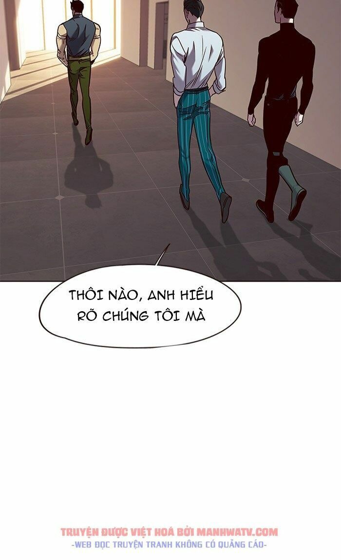 Hoá Thân Thành Mèo: Chapter 76