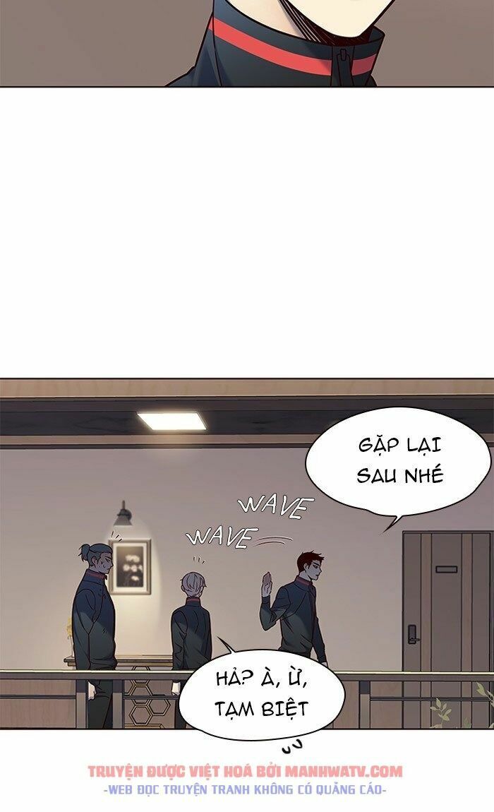 Hoá Thân Thành Mèo: Chapter 76