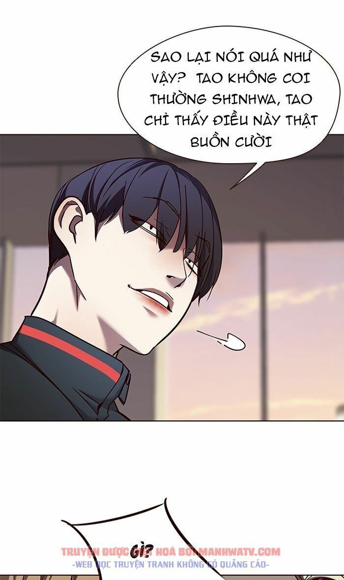 Hoá Thân Thành Mèo: Chapter 76