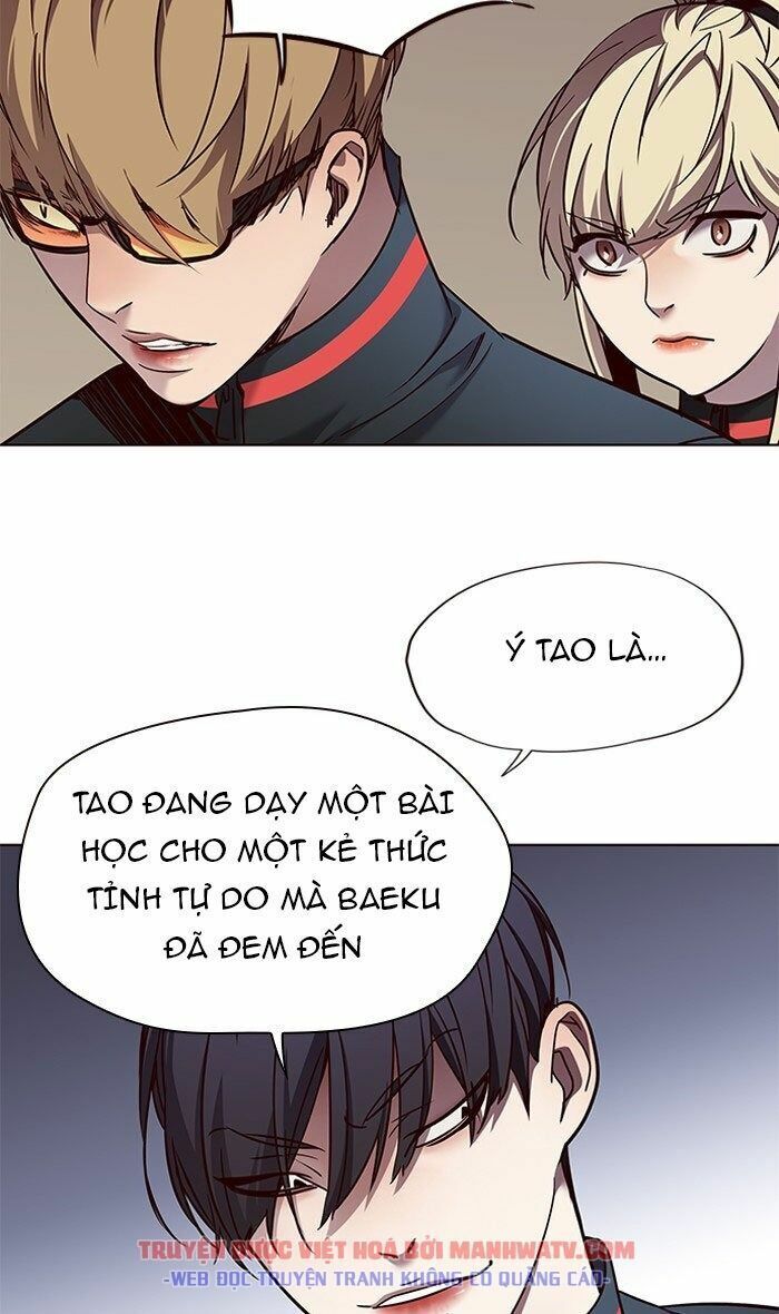Hoá Thân Thành Mèo: Chapter 76