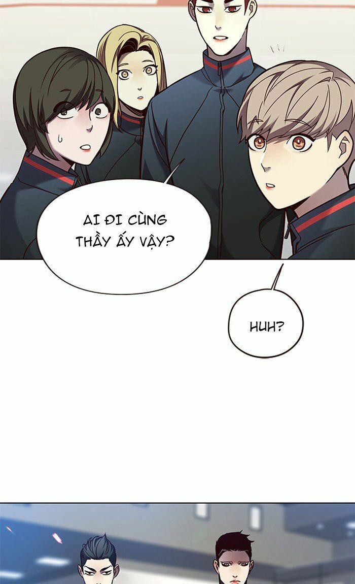 Hoá Thân Thành Mèo: Chapter 77