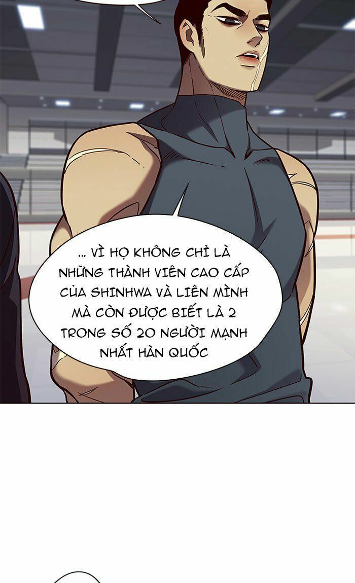 Hoá Thân Thành Mèo: Chapter 77